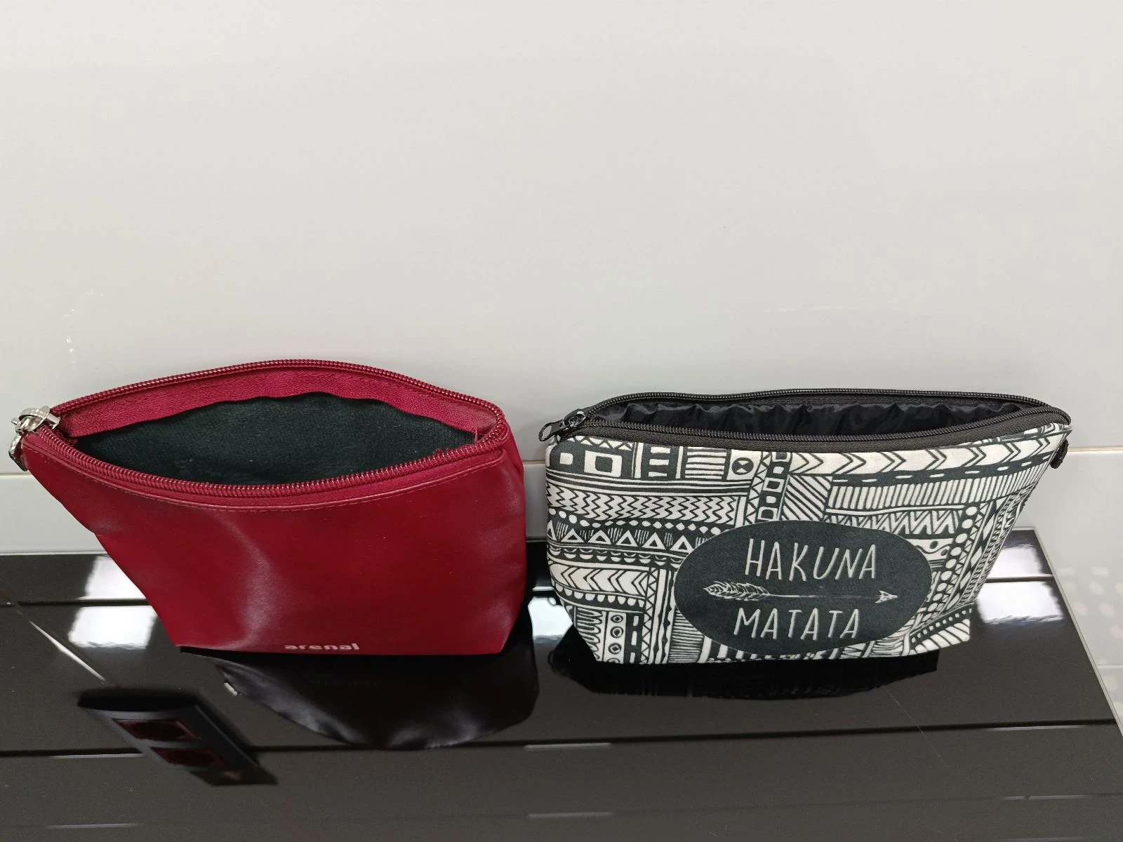 2 necessaires. – photo 3